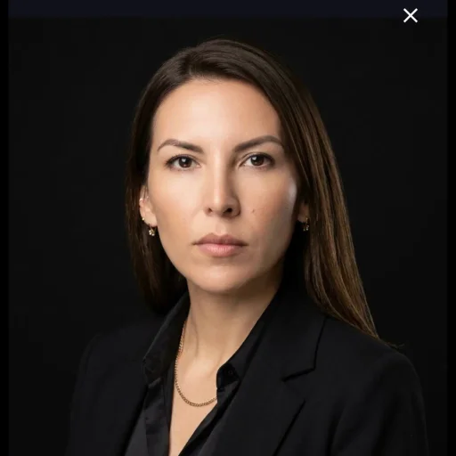 Daniela Caballero