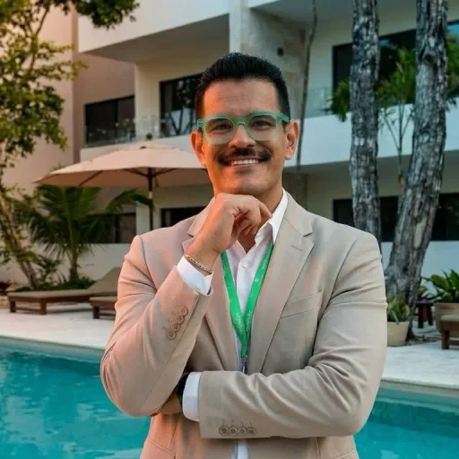 Enrique Guerrero