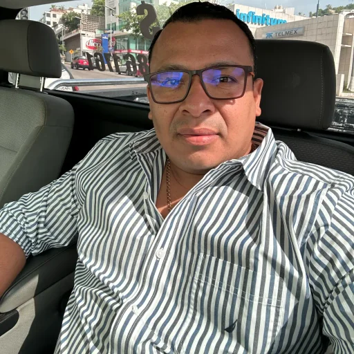 Jonathan Hernández Torres