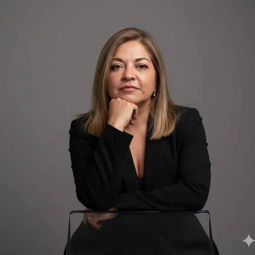 Gaby Mendoza