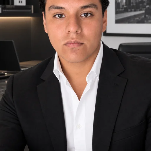 Gabriel Beltran