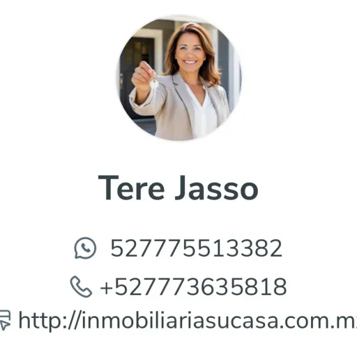 TERE JASSO