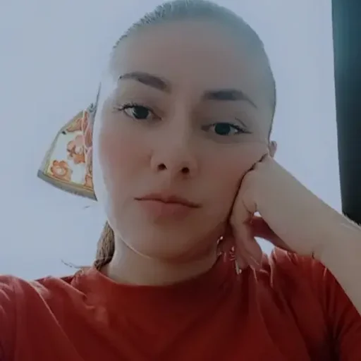 Tania Yasareli Castillo Gutierrez