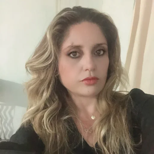 Lizeth Parra