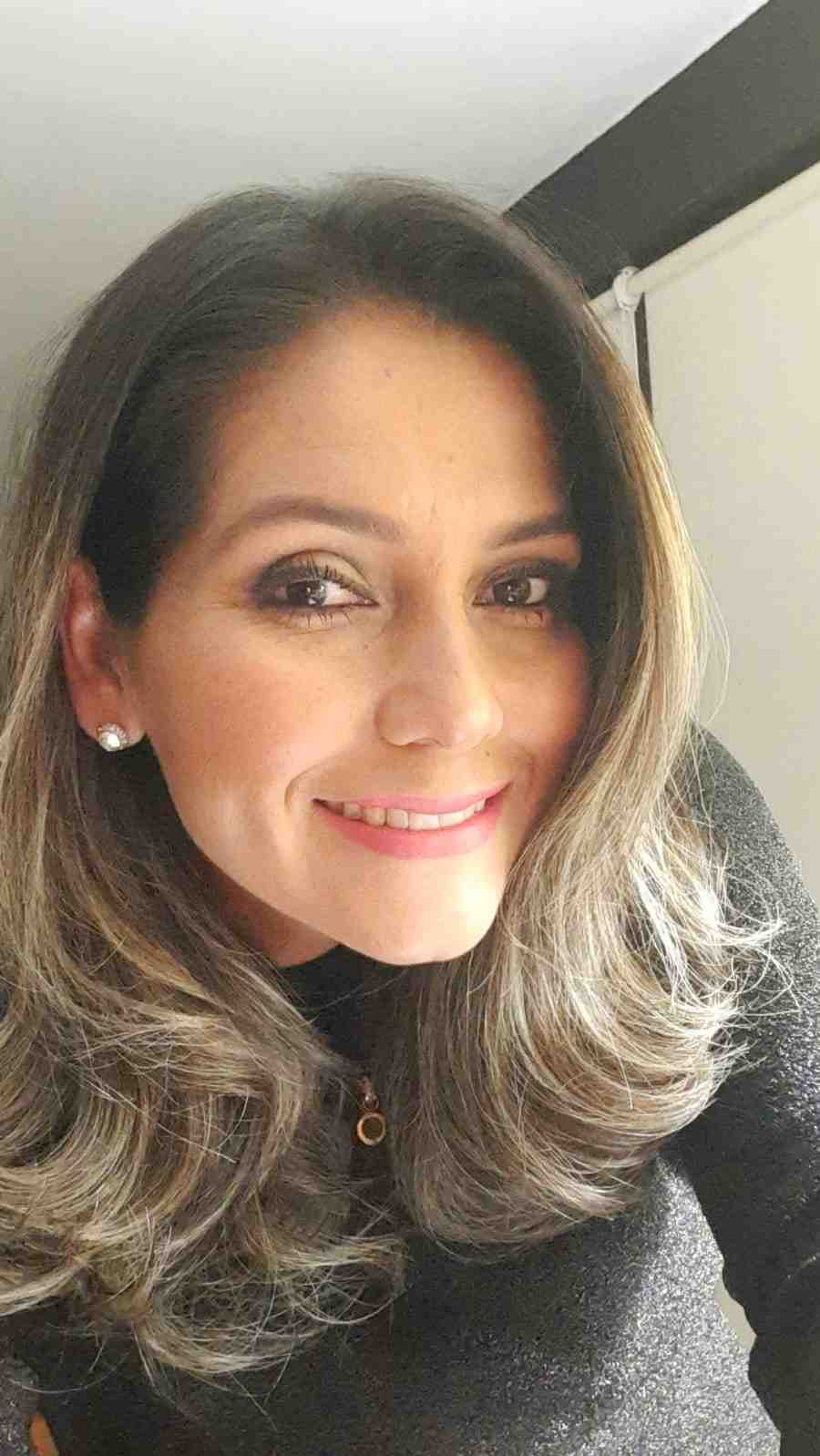 Marcela Romero