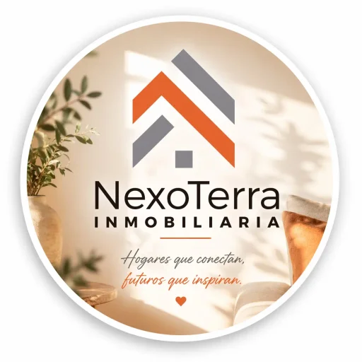 Nexo Terra nmobiliaria