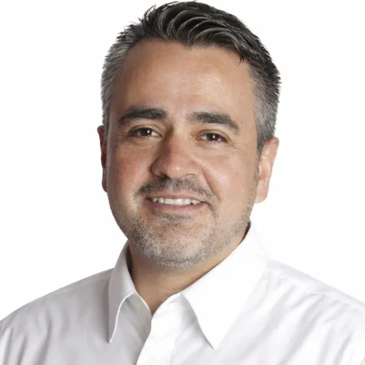 Eduardo Godínez Negrete