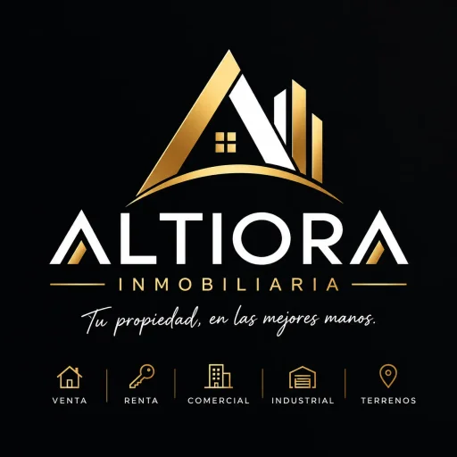 ALTIORIA INMOBILIARIA