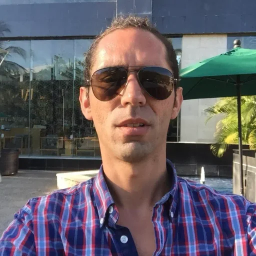 Francisco Hoffmann