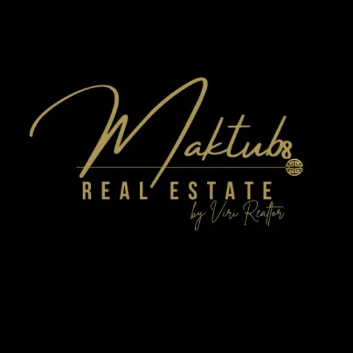 Maktub8 Real Estate