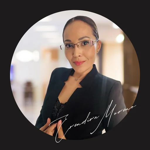 Lic. Erendira Moreno