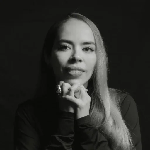 Jacqueline Armendáriz