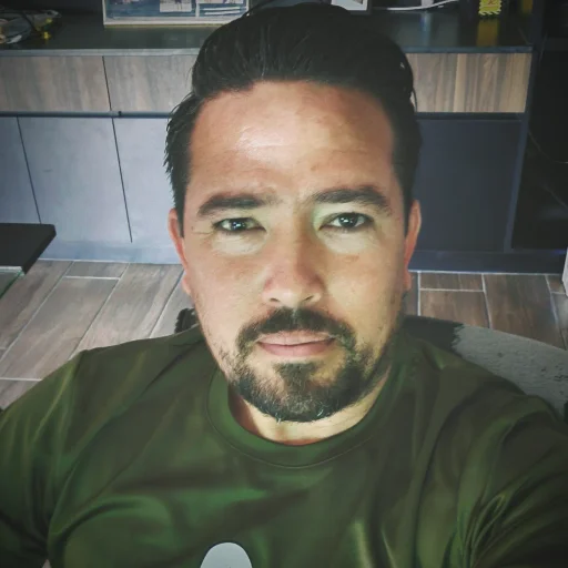Angel gabriel Martinez
