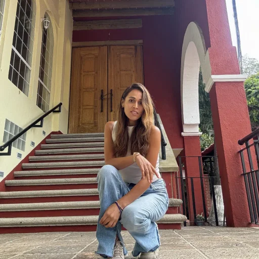 MARIA DEL CARMEN PACHECO