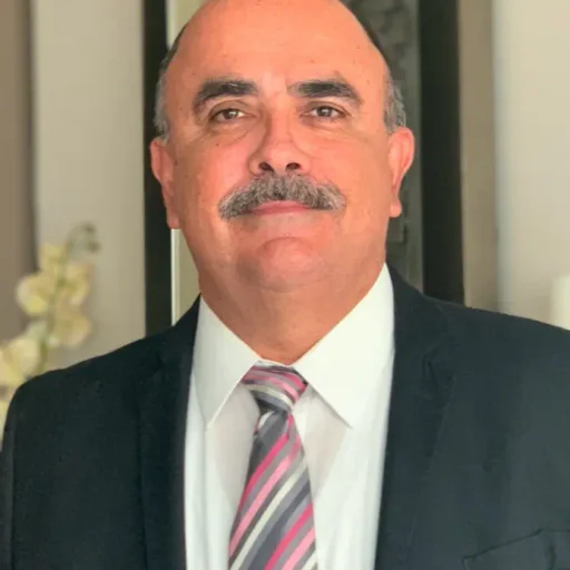 Francisco Gastelum