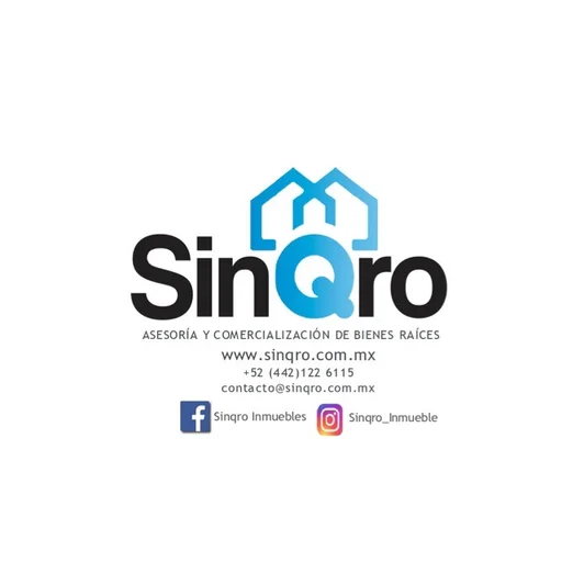 SinQro Inmuebles