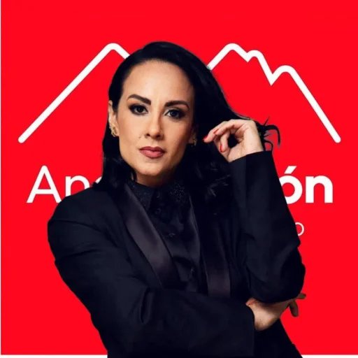 Ana Luz De León