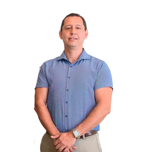 Fernando Del Toro