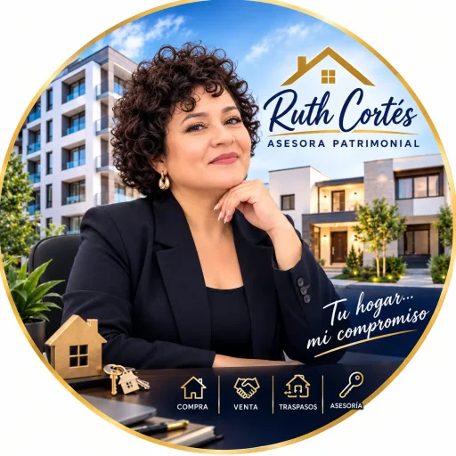 Ruth Cortés