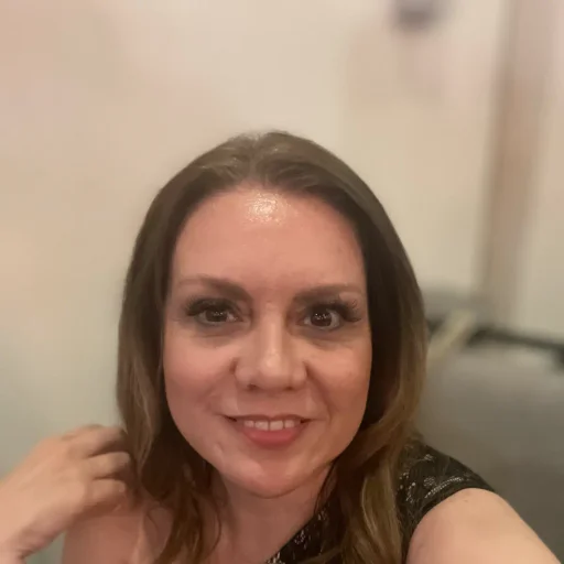 Lizette Ochoa