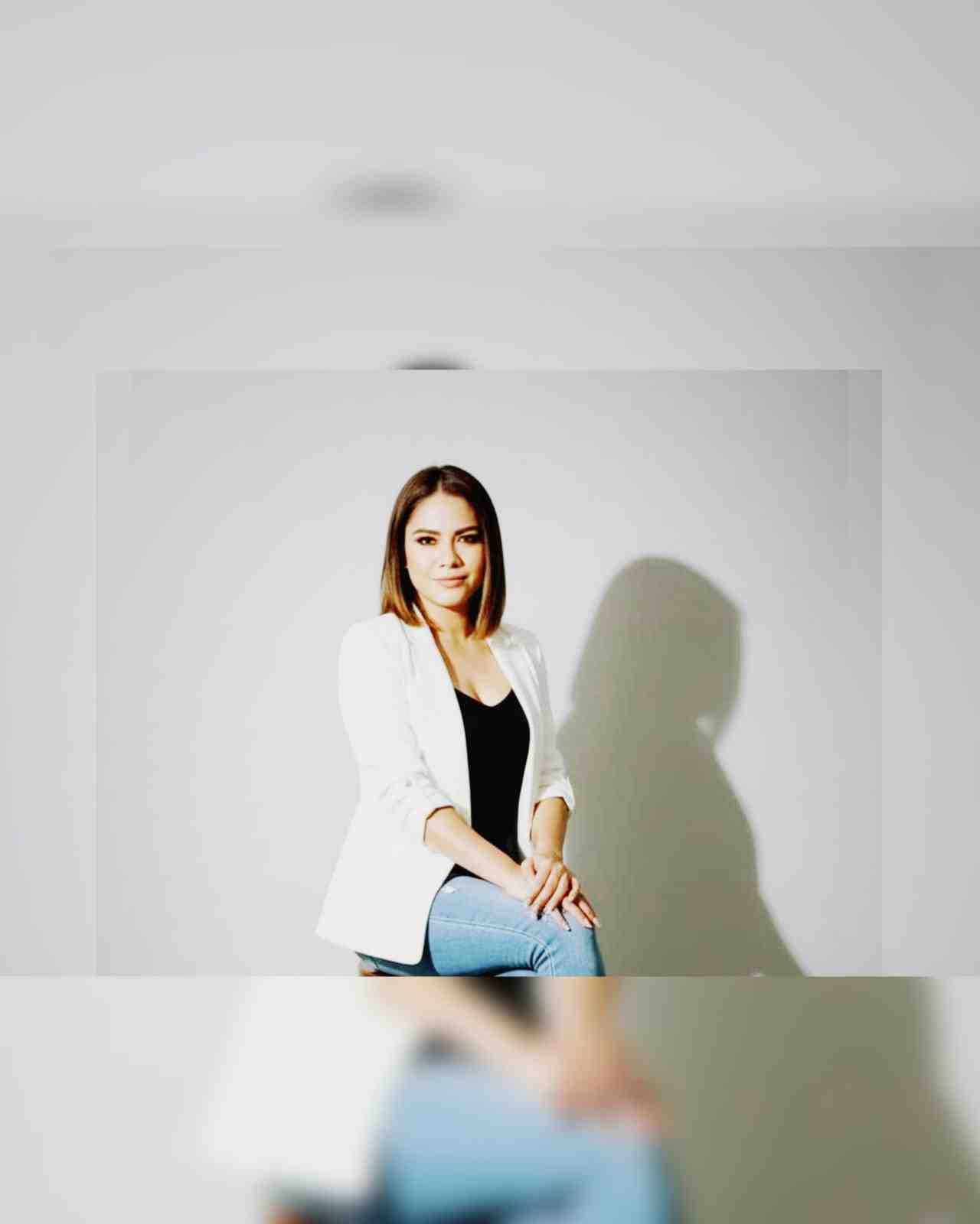 Miriam Patricia Carranza