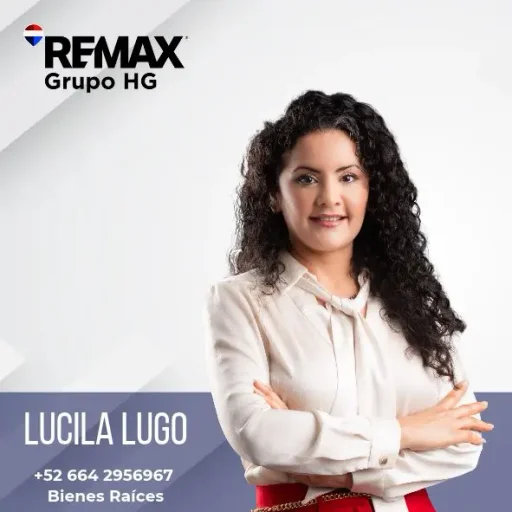 Lucila Lugo