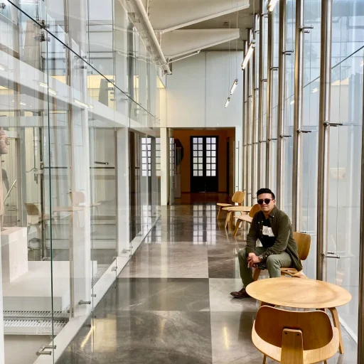 Arq. Miguel Guillén