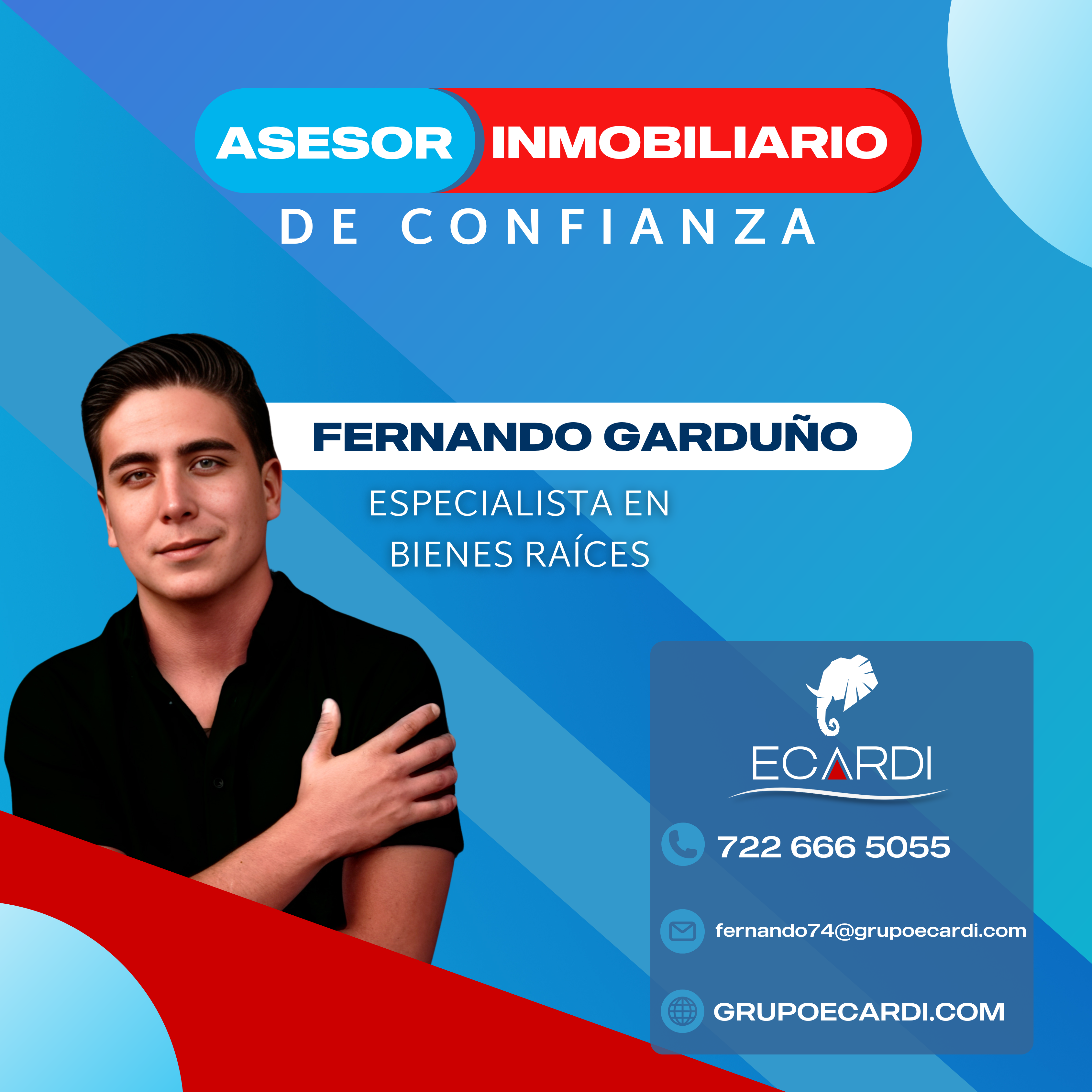 Luis Fernando Garduño Leon