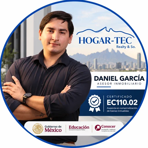 Daniel Arturo García Rodríguez