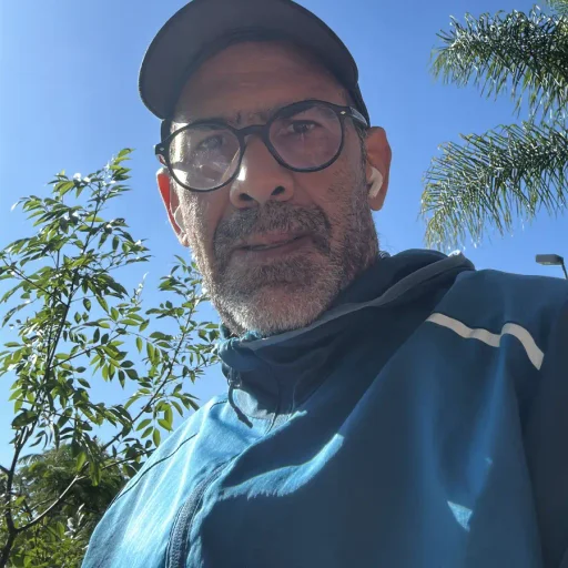 Oscar Acosta
