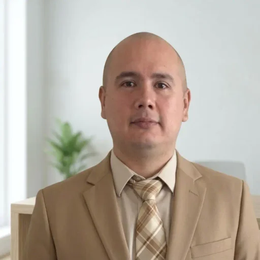Jose Adonai Cerna Hernandez
