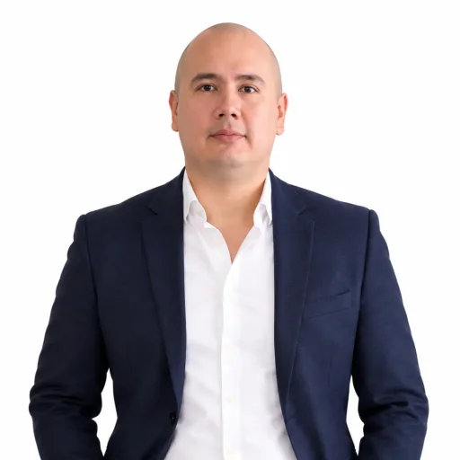 Jose Adonai Cerna Hernandez