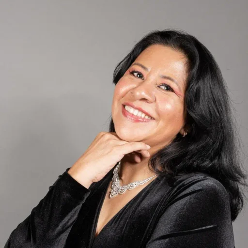 Fabiola Izquierdo