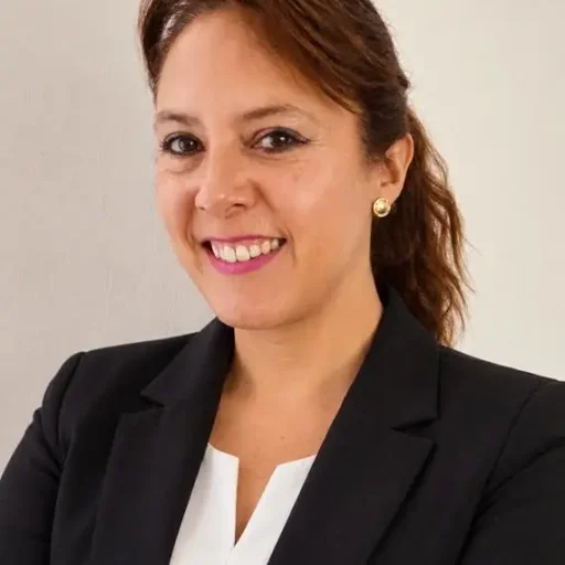 Angeles Cubas