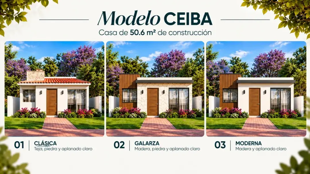 Ceiba