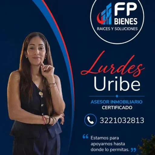 Lurdes Uribe