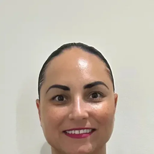 Gabriela Padilla