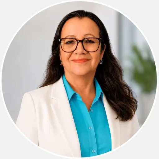 Patricia Trujillo