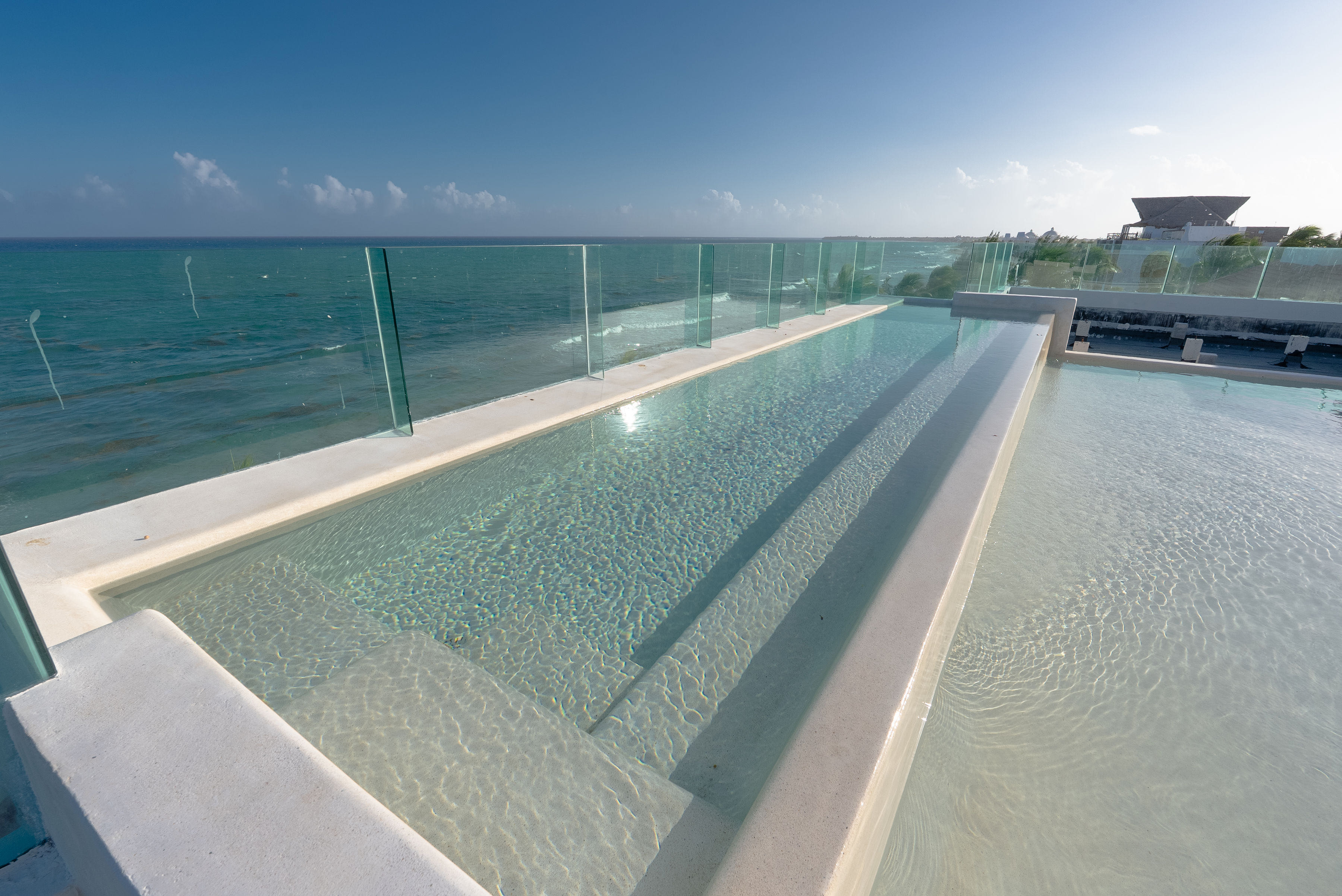 Pent House 630 sq mt plus Roof top 235 sq mt