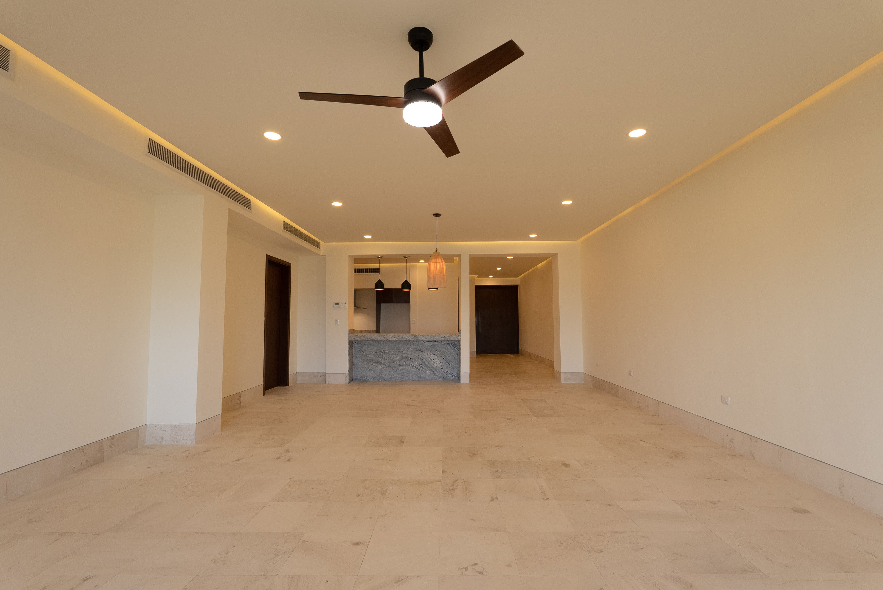 departamento 287 m2 (Precio en USD)