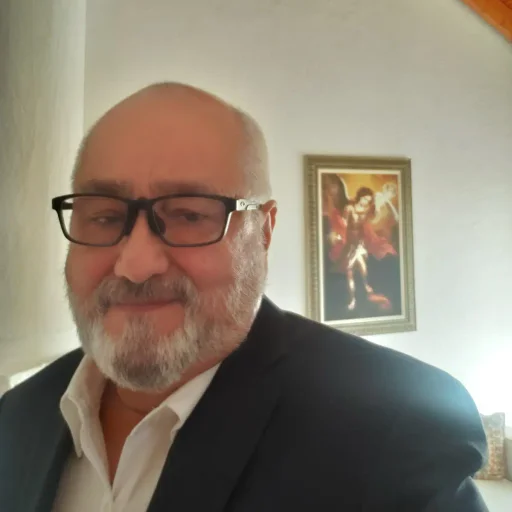 Ernesto Rangel Zuñiga