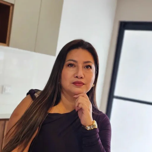 Elda Guadalupe Ortiz Aguayo