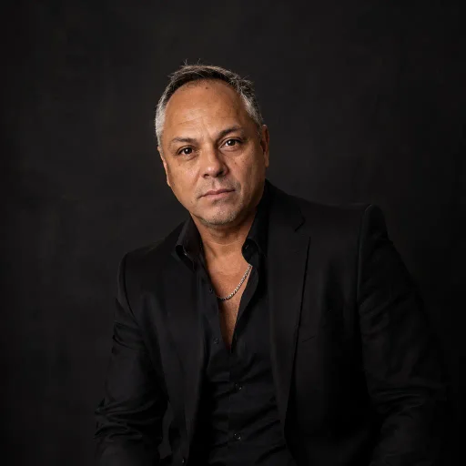Ricardo Paredes