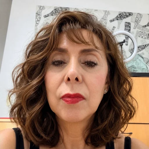 Mercedes Sánchez Rivera