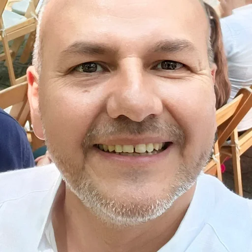 Oscar Barbosa Muñoz