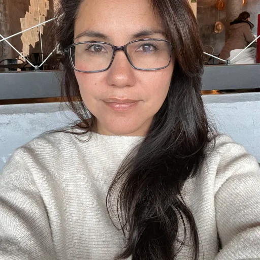Ivonne A. Enciso