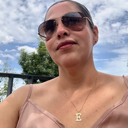 Aurora Eugenia Casas Amador