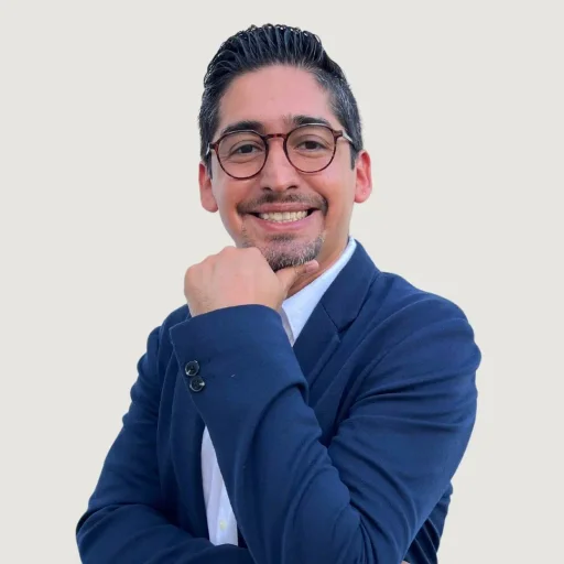 Ricardo Aguilar Dena