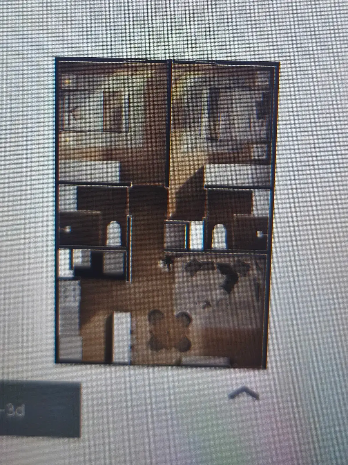 54.3 mts²