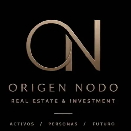ON Nodo Origen Real Estate